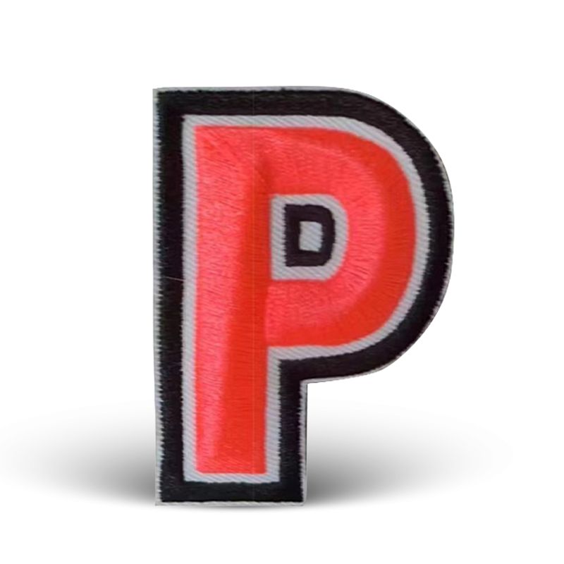 Sharp-Angled 3D Patches