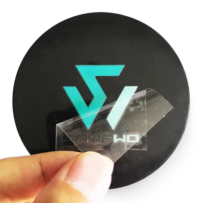 Transfer Sticker