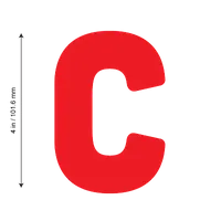 C