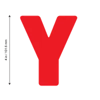 Y