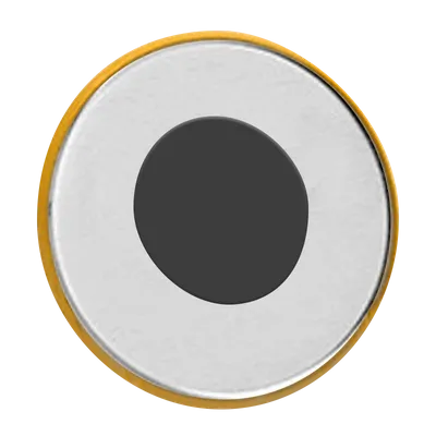Magnet Backing