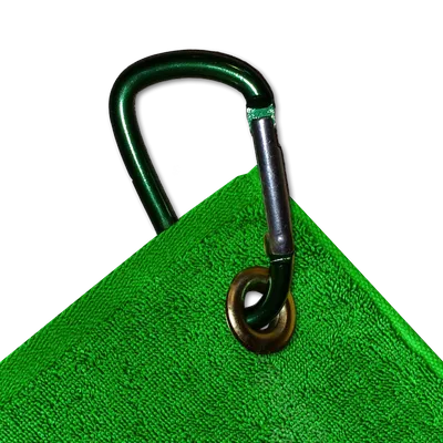 Hooks & Grommets