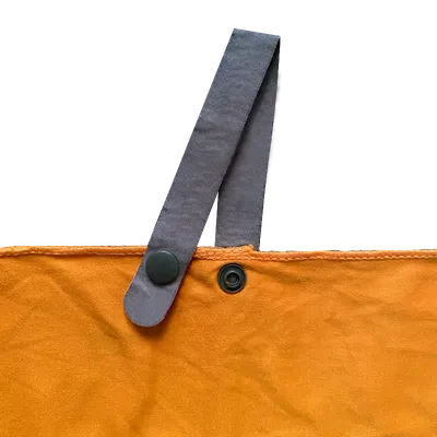 Hanging Loop & Clasp