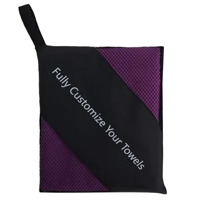 Zipper Bag Package