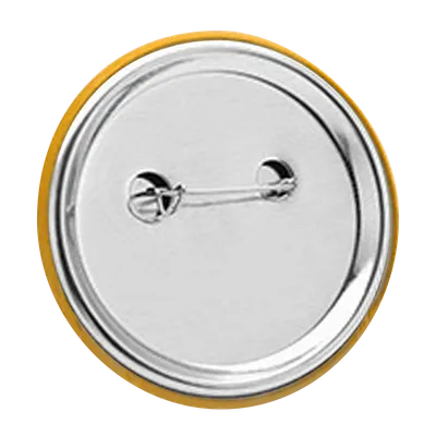 Iron Pin