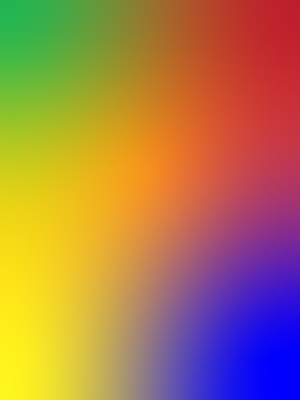 More Colors