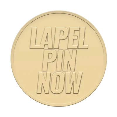 Matte Gold Plating
