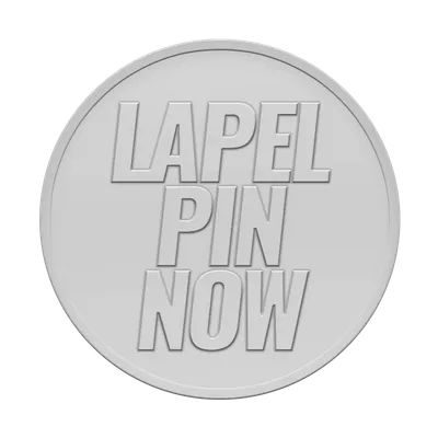 Matte Silver Plating