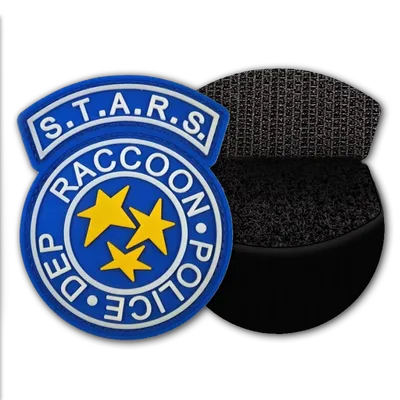 Double Velcro
