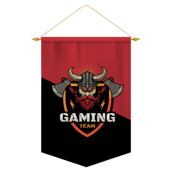 Podium Banner
