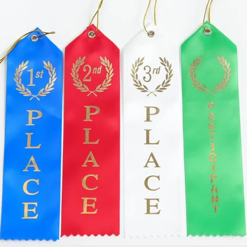 Award Ribbon