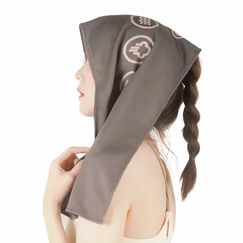 Custom Face Towels